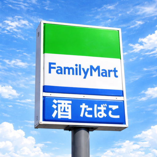 ファミリーマート商品一覧