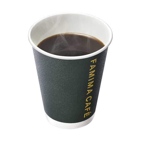 モカブレンドM ドリンク 232円（税込250円） ファミリーマート FamilyMart