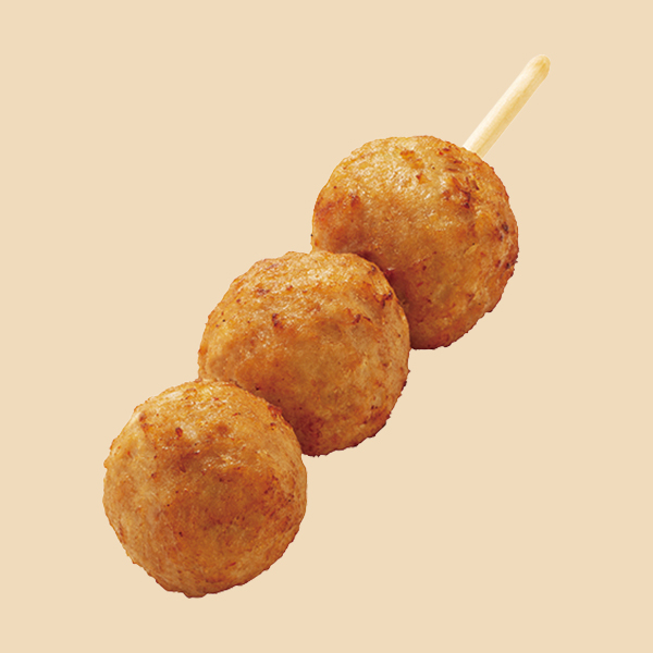 鶏つくね串 惣菜 175円（税込189円） ファミリーマート FamilyMart