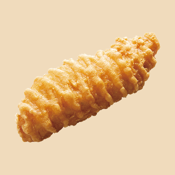 クリスピーチキン（プレーン） 惣菜 184円（税込198円） ファミリーマート FamilyMart