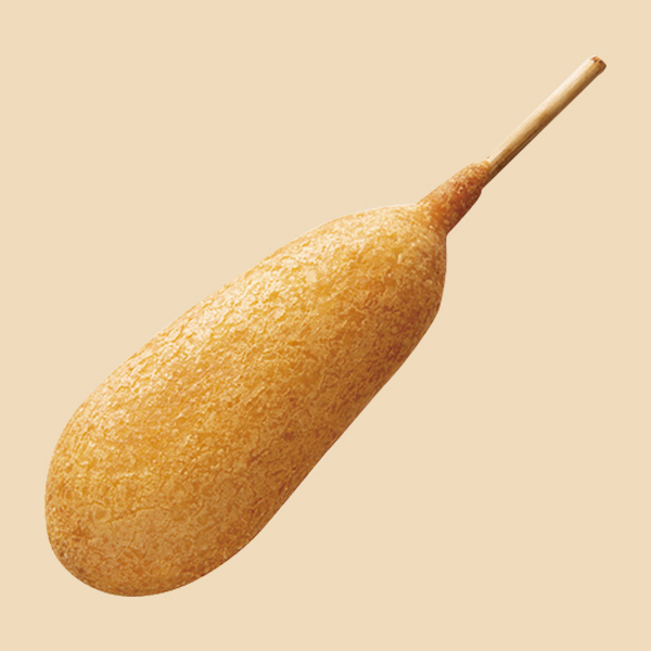 アメリカンドッグ 惣菜 139円（税込150円） ファミリーマート FamilyMart