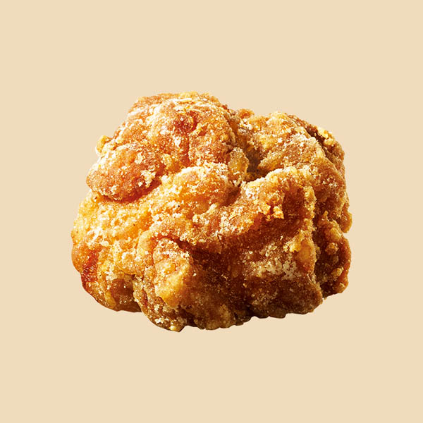 ファミから(醤油)1個