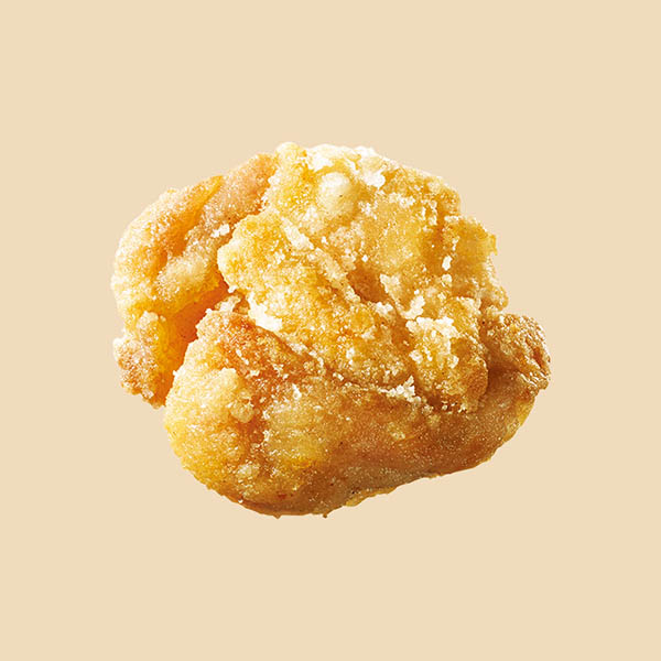 ファミから（塩）1個 惣菜 100円（税込108円） ファミリーマート FamilyMart