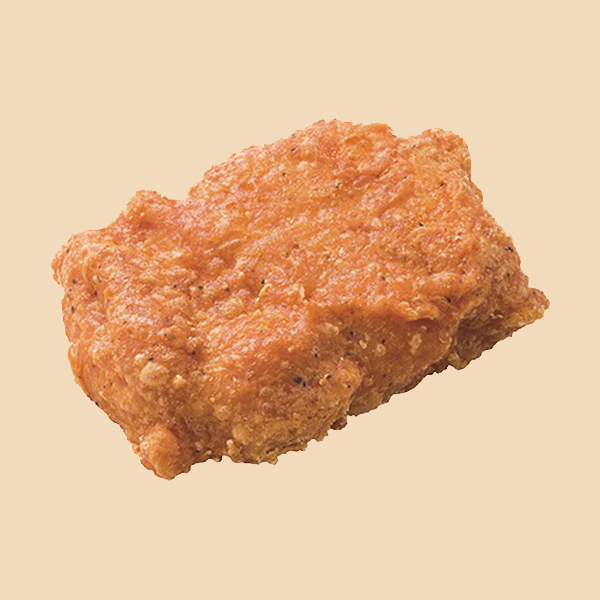 スパイシーチキン 惣菜 195円（税込210円） ファミリーマート FamilyMart