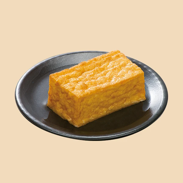 厚揚 おでん 135円（税込145円） ファミリーマート FamilyMart