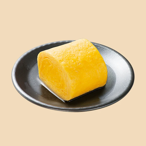 だし巻玉子 おでん 135円（税込145円） ファミリーマート FamilyMart