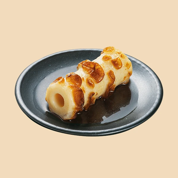 ファミリーマート 焼ちくわ