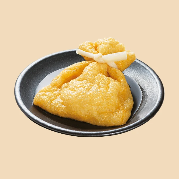 ファミリーマート 餅入り巾着