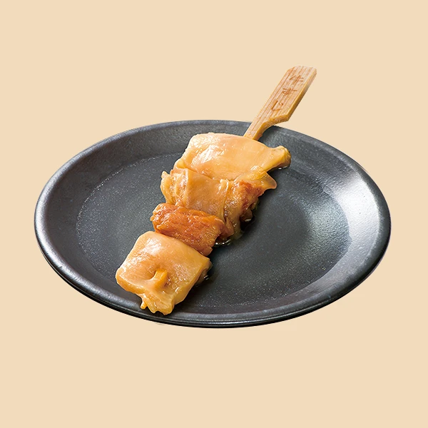 牛すじ串 おでん 184円（税込198円） ファミリーマート FamilyMart