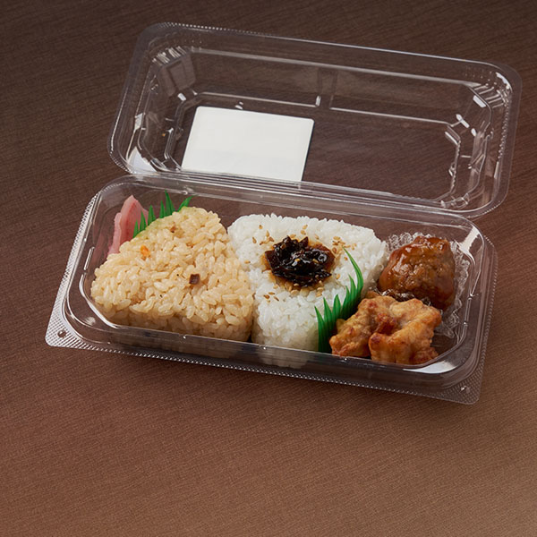 【中国・四国】おむすびとおかずセット