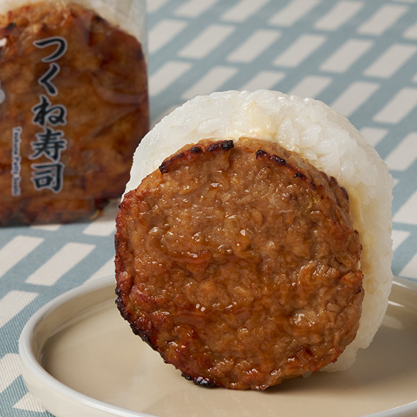 つくね寿司 寿司 230円（税込248円） ファミリーマート FamilyMart