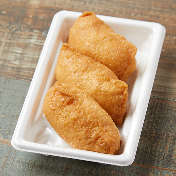 いなり寿司3ヶ入 寿司 298円（税込321円） ファミリーマート FamilyMart