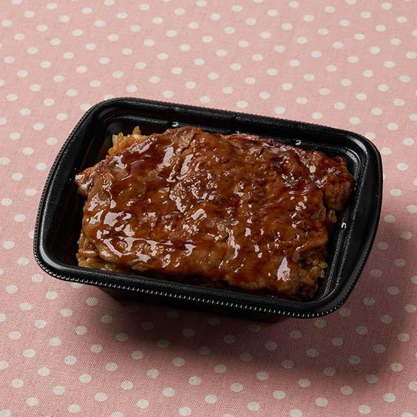 【北海道】炙り焼豚めし