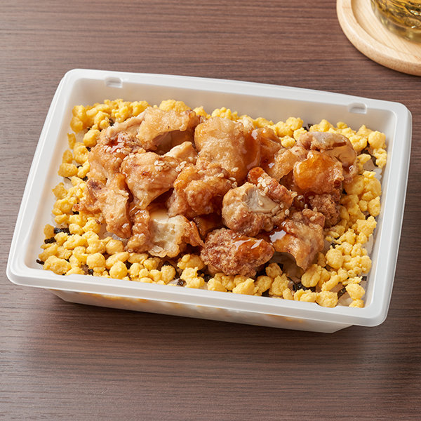 【中国地方】とりめし弁当