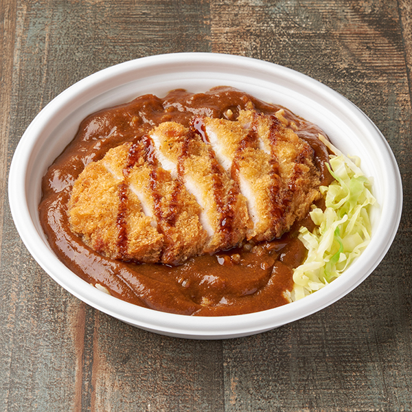 北陸限定 金沢カレー