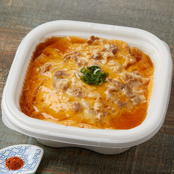 【関西】他人丼