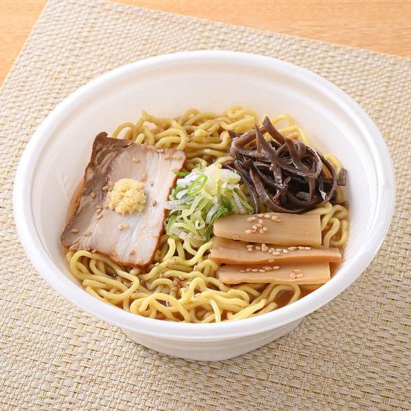 【北海道】らーめん吉山商店監修 みそらーめん