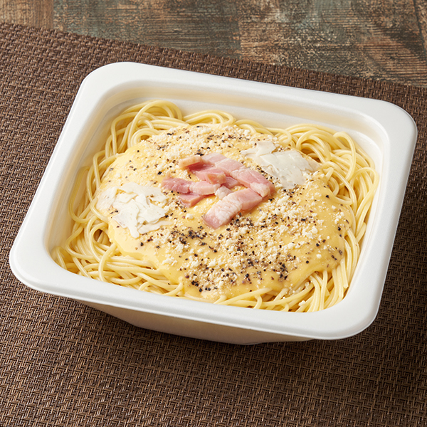 ファミマ・ザ・カルボナーラ