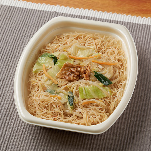 【関西】豚肉と野菜の焼ビーフン 麺類 399円（税込430円） ファミリーマート FamilyMart