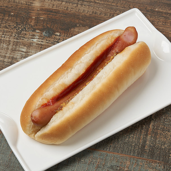 【四国】ホットサンド ホットドッグ