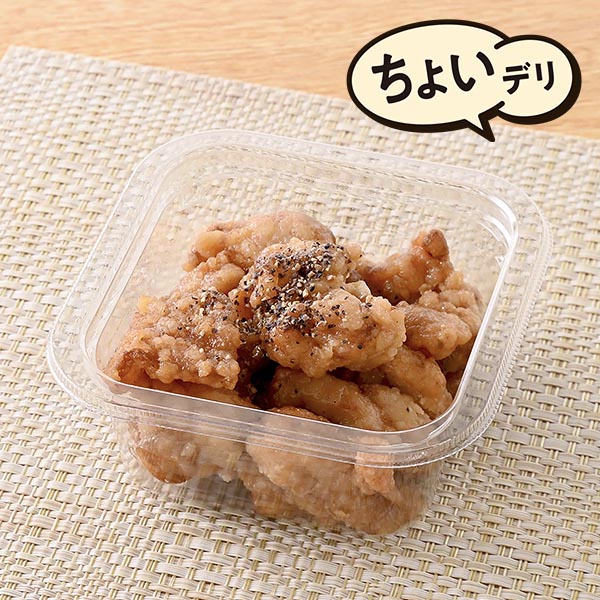 やみつきタレ唐揚げ 惣菜 297円（税込320円） ファミリーマート FamilyMart