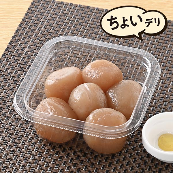 【東北】山形名物玉こん（からし付き） 惣菜 264円（税込285円） ファミリーマート FamilyMart