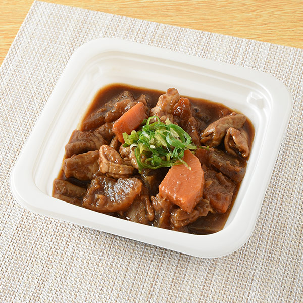 【東海】なごやめし どて煮