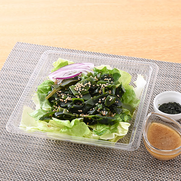 チョレギサラダ サラダ 315円（税込340円） ファミリーマート FamilyMart