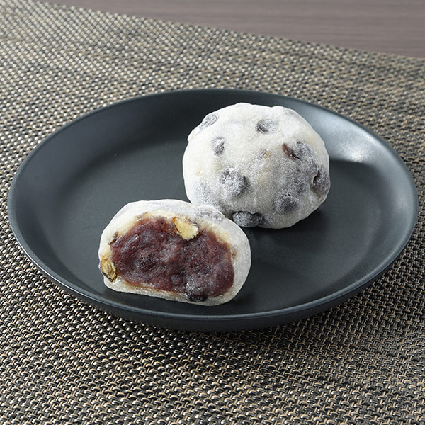 塩豆大福 菓子 165円（税込178円） ファミリーマート FamilyMart