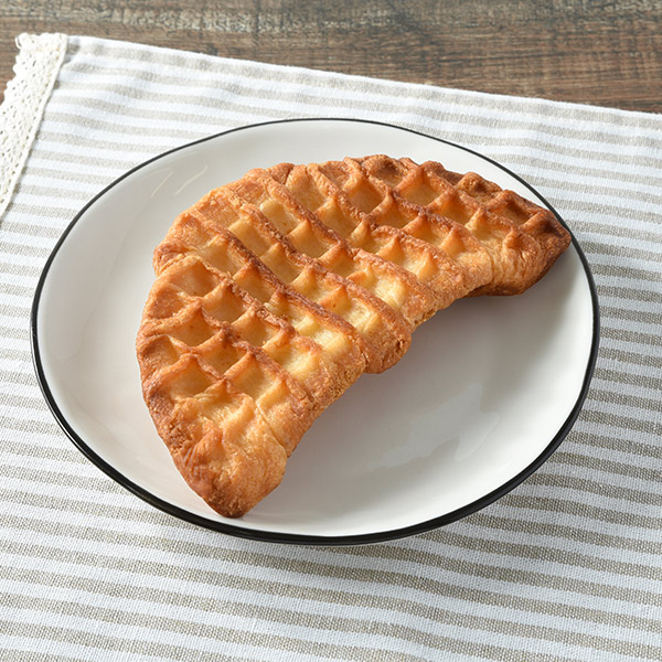 ファミリーマート クロワッサンワッフル