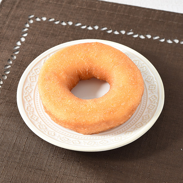 濃厚ミルクドーナツ 菓子 100円（税込108円） ファミリーマート FamilyMart