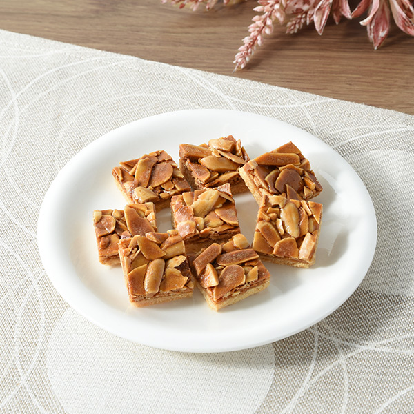 こだわりのフロランタン