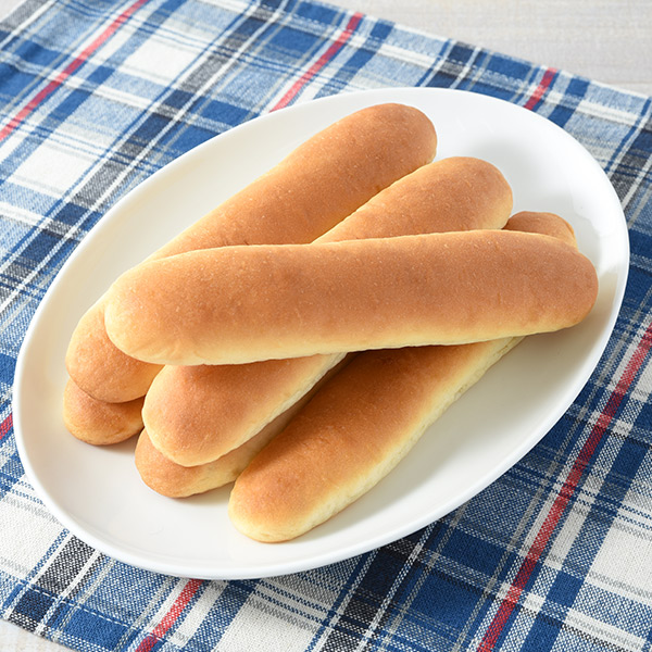 スナックスティック6本入 パン 135円（税込145円） ファミリーマート FamilyMart