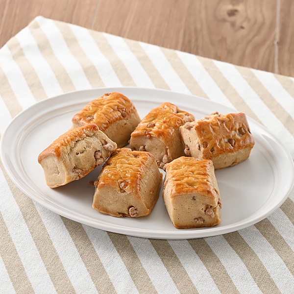 生スコーン6個入（カフェラテ） パン 176円（税込190円） ファミリーマート FamilyMart