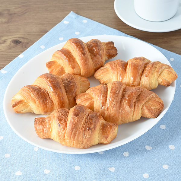 ミニスイートクロワッサン5個入 パン 144円（税込155円） ファミリーマート FamilyMart