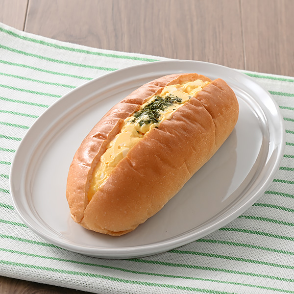 生コッペパン（たまご） パン 139円（税込150円） ファミリーマート FamilyMart