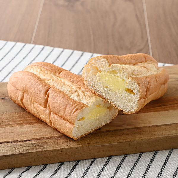 シュガーマーガリンサンド パン 128円（税込138円） ファミリーマート FamilyMart