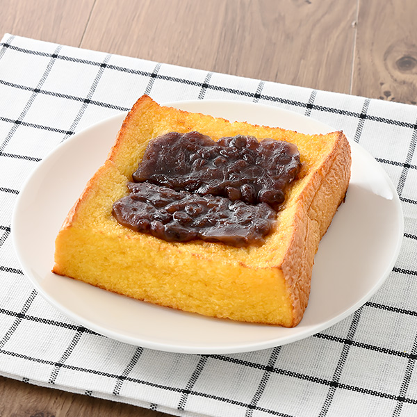 【東海】あんバターフレンチトースト2個入 パン 184円（税込198円） ファミリーマート FamilyMart