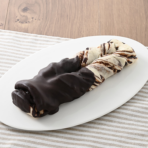 マーブルチョコパン パン 135円（税込145円） ファミリーマート FamilyMart