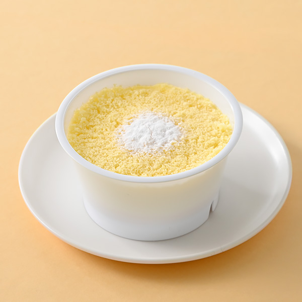 天使のチーズケーキ