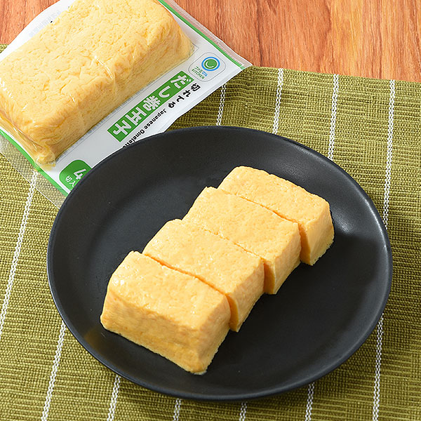 切れてるだし巻玉子 4切入