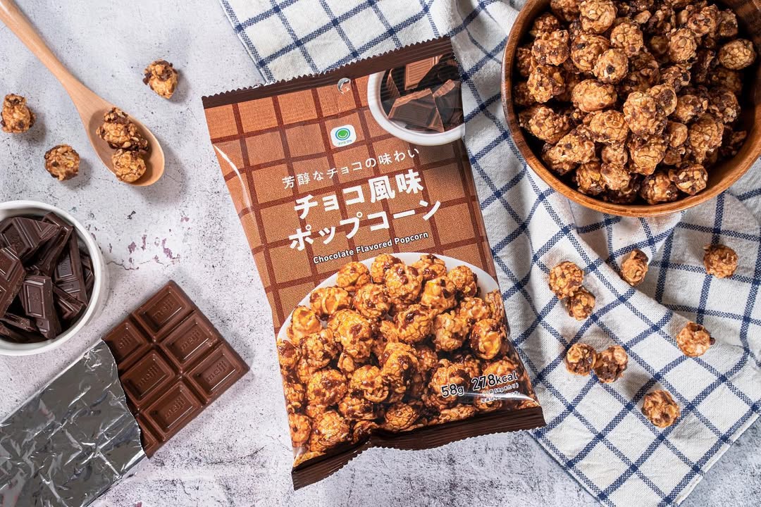 ファミマスイーツ部ファミマファミマスイーツコンビニスイーツスイーツスイーツ女子スイーツ男子スイーツ好きスイーツ大好きスイーツ部スイーツグラムスイーツスタグラムスイーツデ部チョコチョコレートポップコーンチョコスイーツ