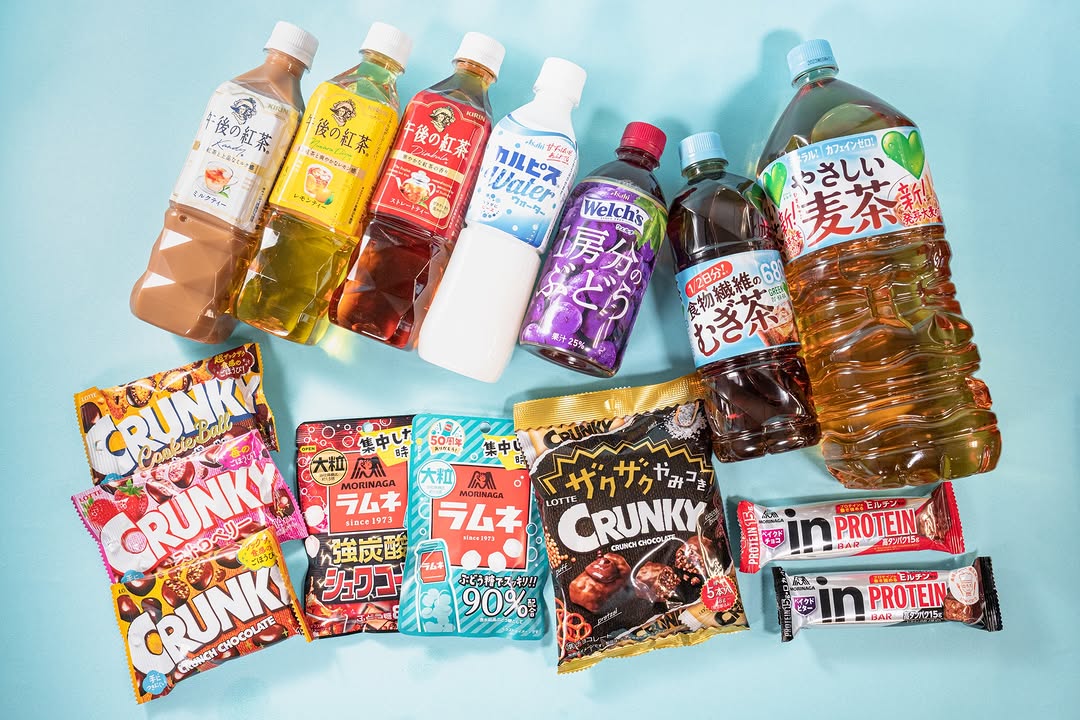 ファミリーマート 1個買うと1個もらえる 第3弾