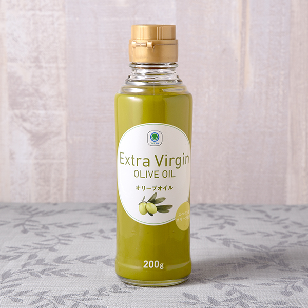 エクストラバージンオリーブオイル 563円（税込608円） ファミリーマート FamilyMart