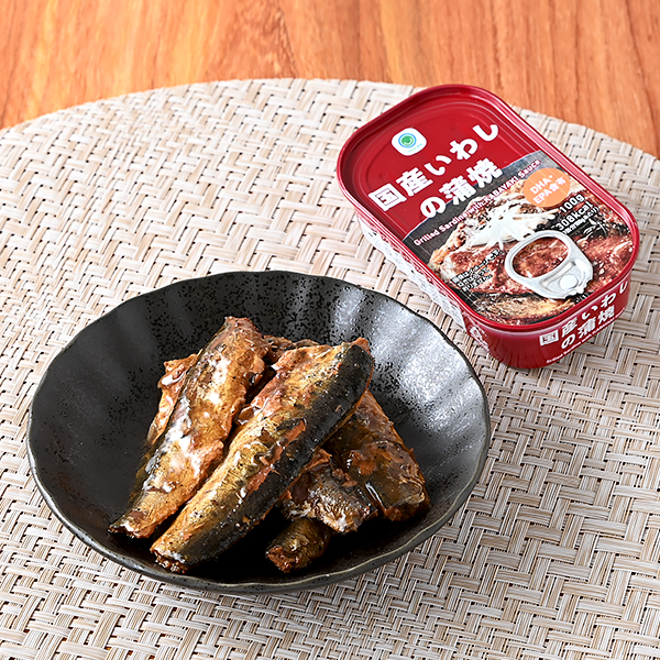 国産いわしの蒲焼 176円（税込190円） ファミリーマート FamilyMart