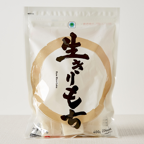 生きりもち 400G 493円（税込532円） ファミリーマート FamilyMart