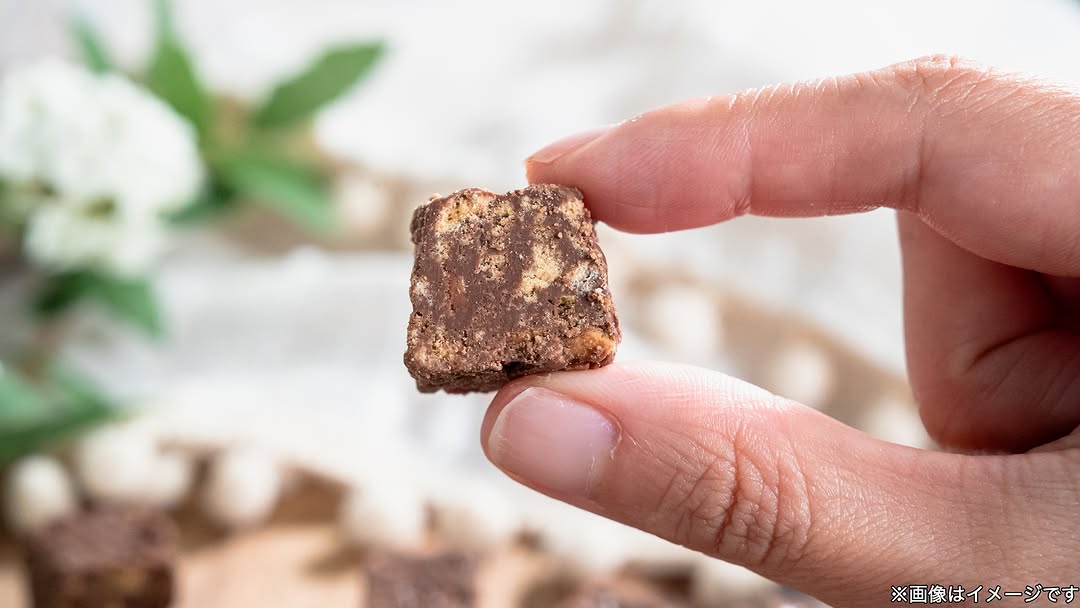 ファミリーマートファミマスイーツファミマスイーツコンビニスイーツファミマスイーツ部スイーツ女子チョコクランチチョコチョコ好きチョコ部