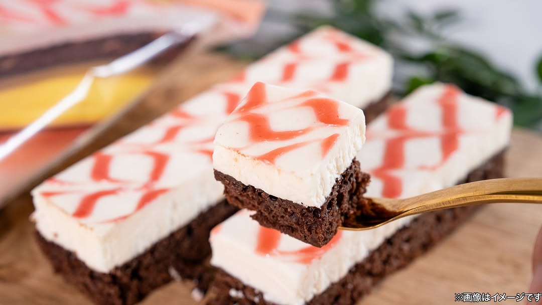 ファミリーマートファミマスイーツファミマスイーツコンビニスイーツファミマスイーツ部スイーツ女子冷凍スイーツ