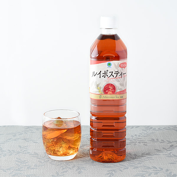 Afternoon Tea監修 ルイボスティー 950ml ドリンク 149円（税込160円） ファミリーマート FamilyMart