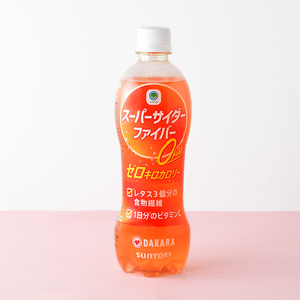 スーパーサイダーファイバー